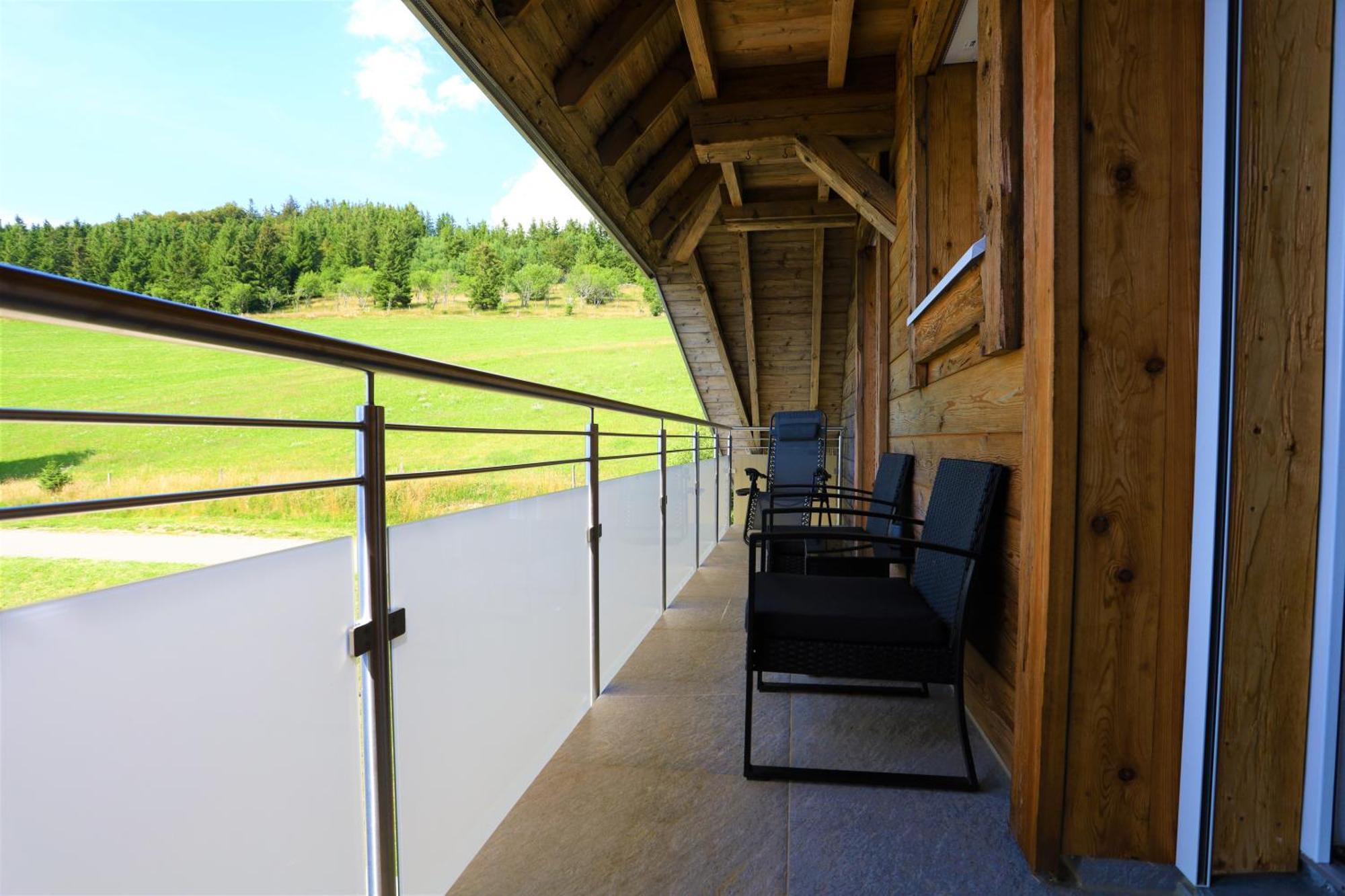View House, Schauinsland, Black Forest Münstertal Kültér fotó